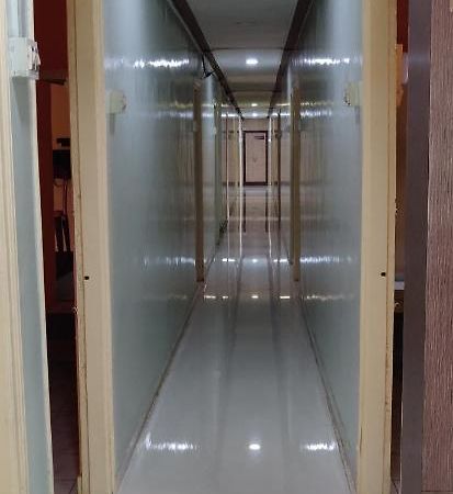 Hotel Rajesh Kolhápur Kültér fotó